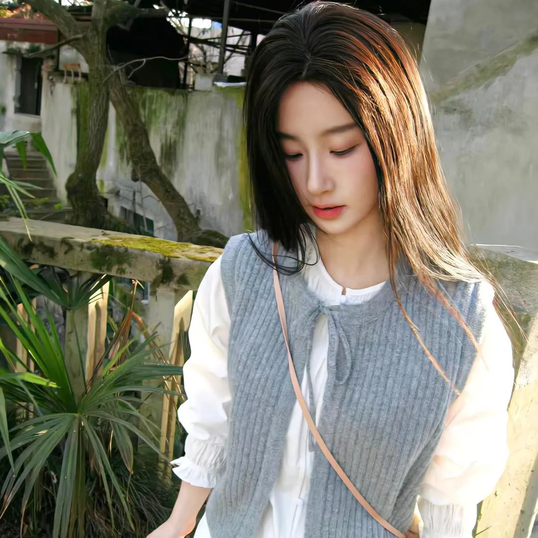 一次都没做过的女人