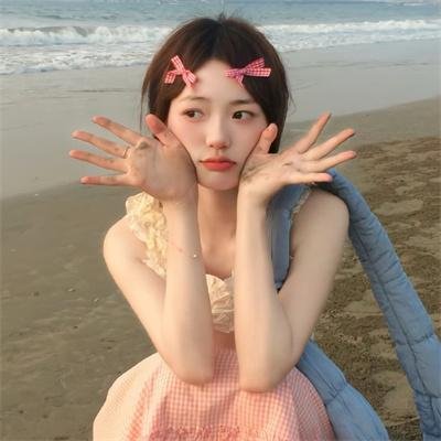 我的女官大人