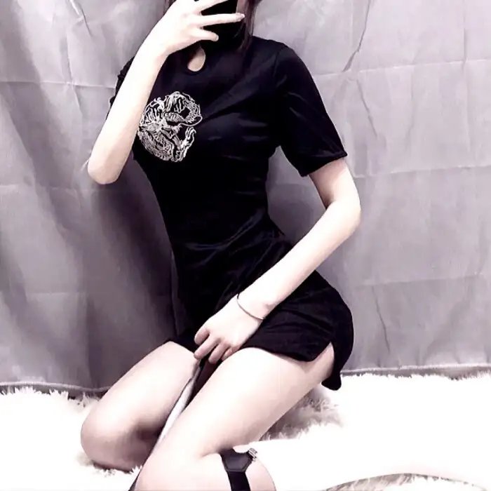 失踪的上清寺
