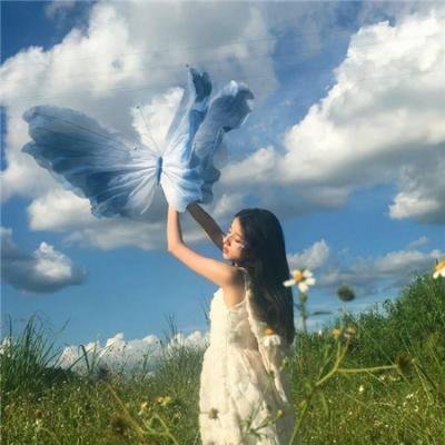 时尚女郎之女人江湖
